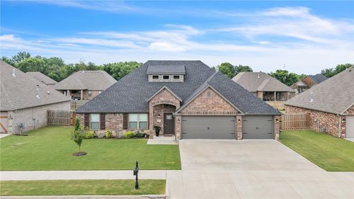 455 Payton Pl, Farmington, AR, 72730-6004 | Card Image
