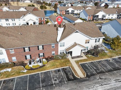 5488 Cypress Chase, Columbus, OH, 43228-7246 | Card Image