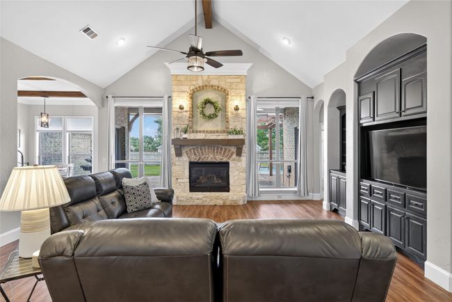 300 Ashmore Pl, House other with 4 bedrooms, 3 bathrooms and null parking in Haslet TX | Image 7