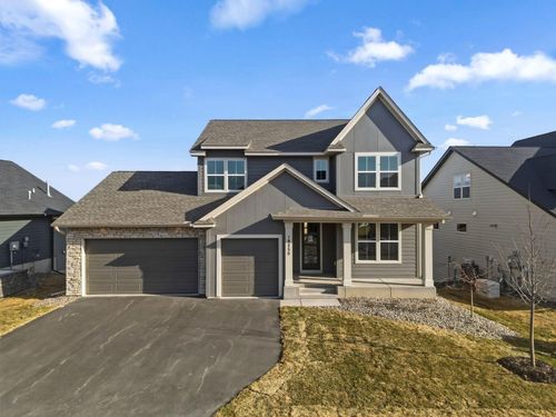 18250 102nd Pl N, Maple Grove, MN, 55311-5735 | Card Image