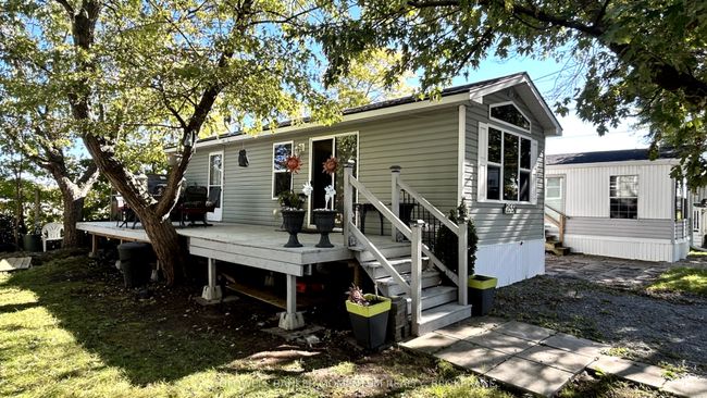255 - 8845 Lundy's Lane, House other with 1 bedrooms, 1 bathrooms and 1 parking in Niagara Falls ON | Image 9
