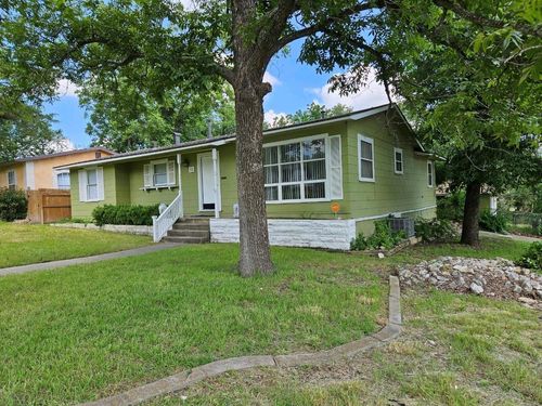 302 Blakeley Dr, San Antonio, TX, 78209-5507 | Card Image
