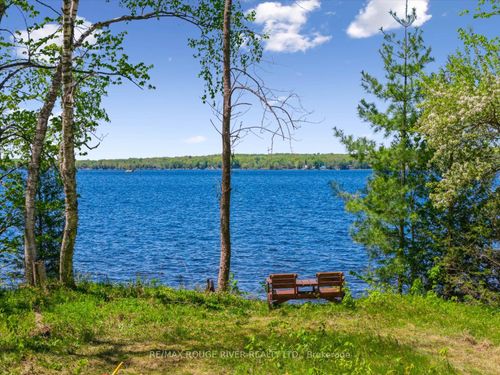283 (NORTH LOT) Marble Point Road, Marmora and Lake, ON, K0K2M0 | Card Image