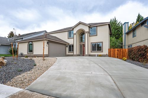 535 Citadel Way, Reno, NV, 89503 | Card Image