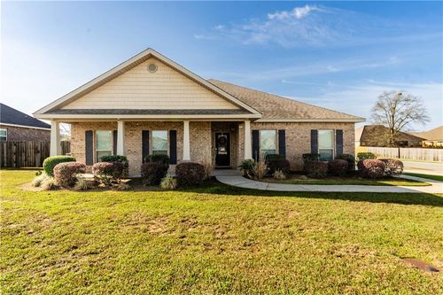 2288 Philsdale Lane, Semmes, AL, 36575 | Card Image