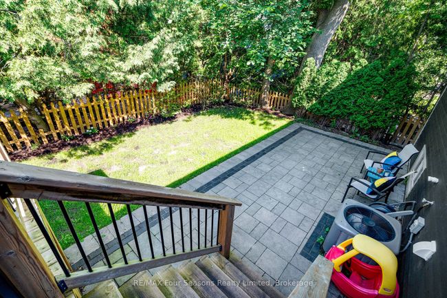 264 St Vincent St, House other with 4 bedrooms, 3 bathrooms and 4 parking in Meaford ON | Image 27