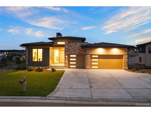 6196 Oxford Peak Ln, Castle Rock, CO, 80108-9722 | Card Image