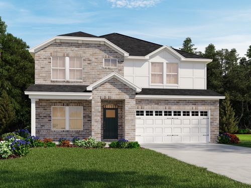 1056 Farm Ridge Dr, Hendersonville, TN, 37075 | Card Image