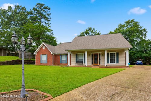 121 Deer Run, Pearl, MS, 39208 | Card Image