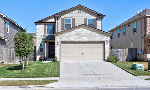 402 Lynwood Gold Way, Pflugerville, TX, 78660-6403 | Card Image