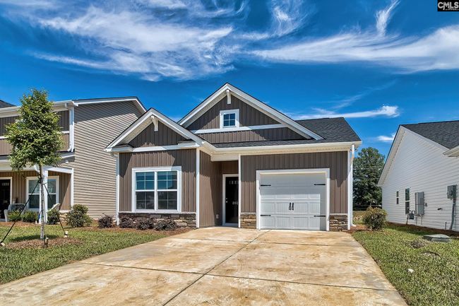 1081 Goose Branch Dr, House other with 3 bedrooms, 2 bathrooms and null parking in Hopkins SC | Image 4
