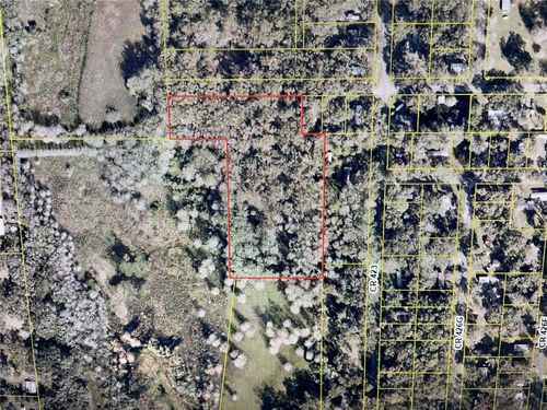 TBD County Road 423, Lake Panasoffkee, FL, 33538 | Card Image