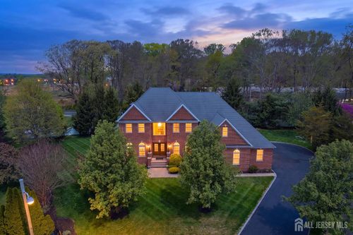 8 Keppel Rd, Plainsboro, NJ, 08536-1100 | Card Image