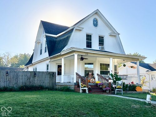 139 Main St, Hope, IN, 47246-1522 | Card Image