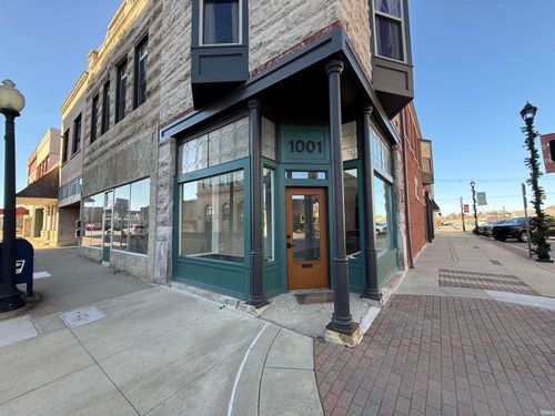 1001 15th St, Bedford, IN, 47421-3731 | Card Image