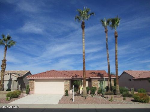 16222 W Talara Way, Surprise, AZ, 85374-4933 | Card Image