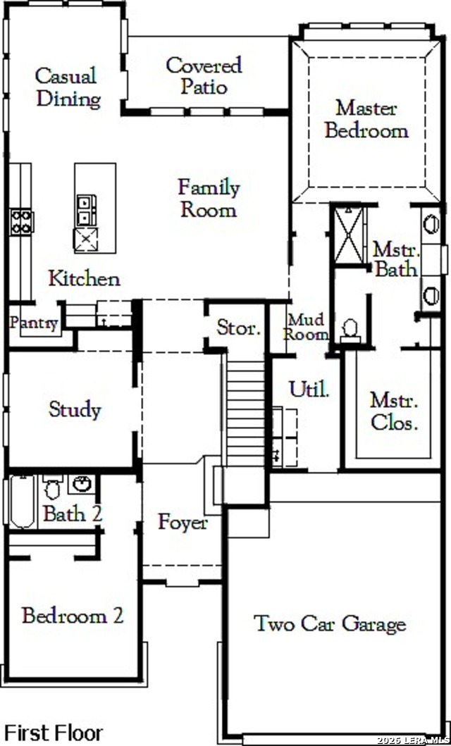 Residential in Schertz 2