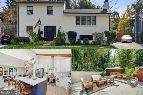 3662 Vacation Ln, ARLINGTON, VA, 22207-3820 | Card Image