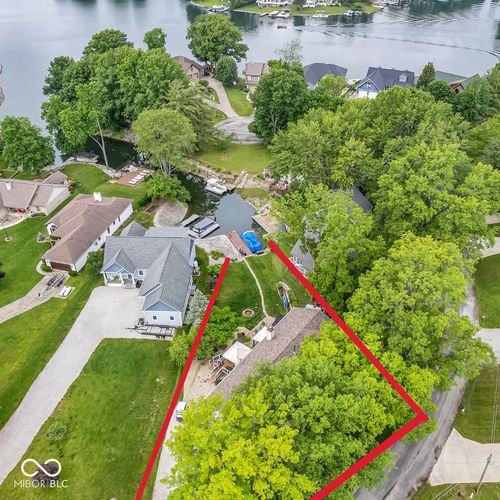 101 Jefferson Vly, Coatesville, IN, 46121-8936 | Card Image