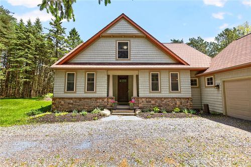 1537 Cranberry Pond Trl, Victor, NY, 14564-9000 | Card Image