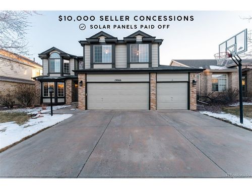 19066 E Berry Dr, Aurora, CO, 80015-5142 | Card Image