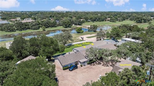 3 & 4 Park Drive, Salado, TX, 76571 | Card Image