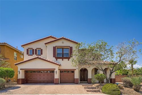 9627 Stinger Ct, Las Vegas, NV, 89178-8278 | Card Image