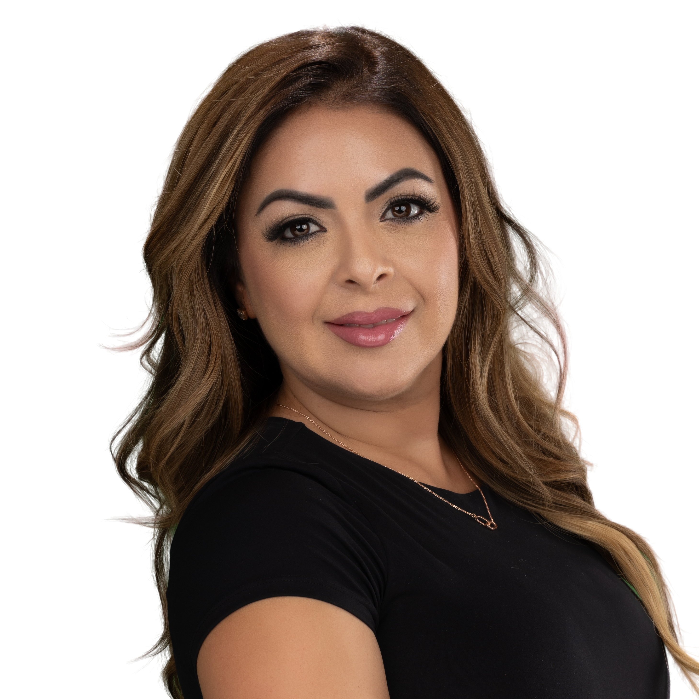 Yvette Rivera
