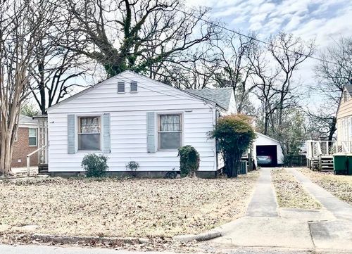 212 E B Ave, North Little Rock, AR, 72116-8804 | Card Image