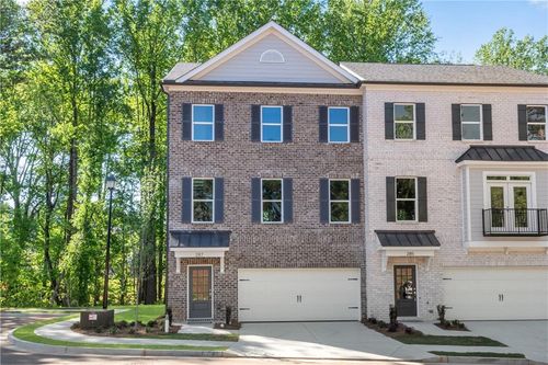 287 Bell Grove Ln, Suwanee, GA, 30024-3124 | Card Image