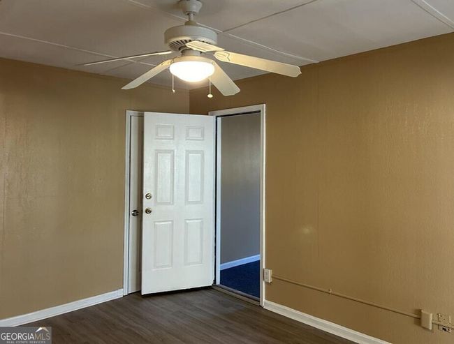 146 Woodcrest Cir, House other with 4 bedrooms, 3 bathrooms and 2 parking in Warner Robins GA | Image 40