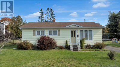 74 Valley View Cres, House other with 3 bedrooms, 1 bathrooms and null parking in Saint John NB | Image 2