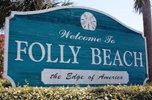 916 E Ashley Ave, Folly Beach, SC, 29439 | Card Image