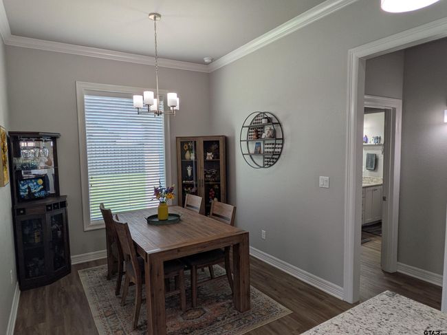1808 Forestdale Blvd, House other with 4 bedrooms, 2 bathrooms and null parking in Whitehouse TX | Image 13