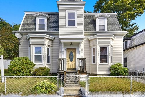 98 Babson St, Boston, MA, 02126-2204 | Card Image