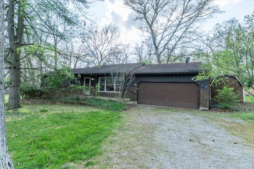 103 Hickory Hills Dr, Hillsboro, OH, 45133-7375 | Card Image