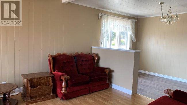 0 Main St, House other with 3 bedrooms, 1 bathrooms and null parking in Lower Island Cove NL | Image 6
