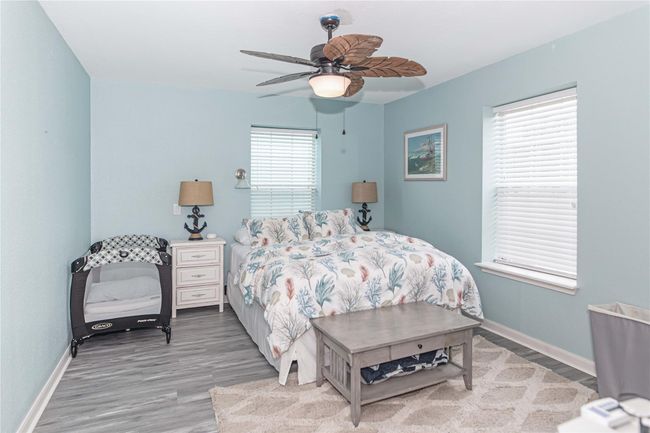 89 Carrie St, House other with 3 bedrooms, 1 bathrooms and null parking in Port O Connor TX | Image 6