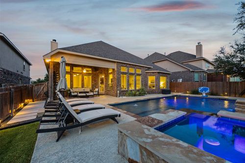 905 Bliss Ln, Leander, TX, 78641-1540 | Card Image