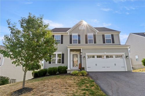 509 Audrey Ct, Zelienople, PA, 16063-3248 | Card Image