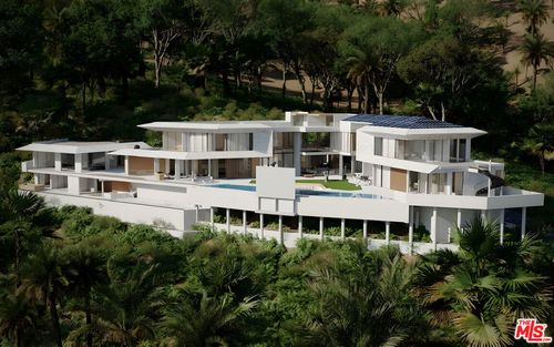 1355 Beverly Estates Dr, Beverly Hills, CA, 90210 | Card Image