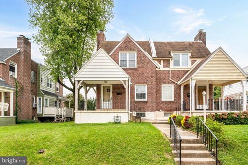 138 W Albemarle Ave, LANSDOWNE, PA, 19050-1105 | Card Image