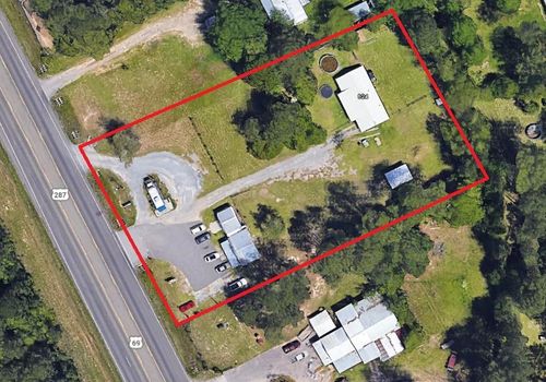618 Highway 69 S, Kountze, TX, 77625 | Card Image