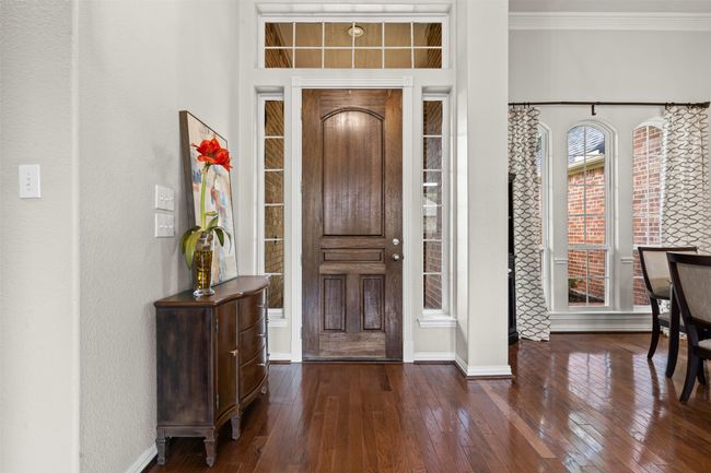 1501 Leaning Oak Ln, House other with 4 bedrooms, 4 bathrooms and null parking in Cleburne TX | Image 10