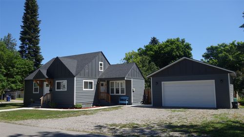1205 Washington Ave, Libby, MT, 59923-2441 | Card Image