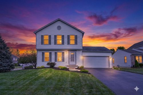 801 Whitehead Dr, Pataskala, OH, 43062-7437 | Card Image