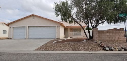 4492 S Caitlan Ave, Fort Mohave, AZ, 86426-5355 | Card Image