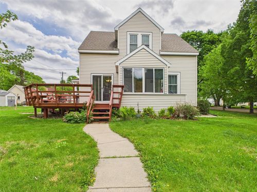 203 2nd Ave Se, Glenwood, MN, 56334-1611 | Card Image