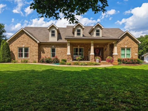 378 Hickory Heights Court, Bowling Green, KY, 42104 | Card Image