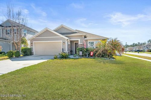 14687 Barred Owl Way, JACKSONVILLE, FL, 32259-7065 | Card Image